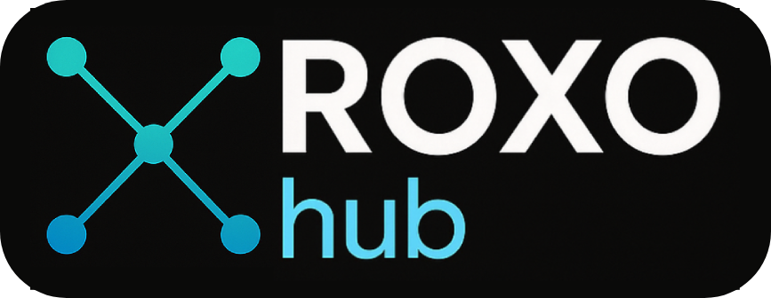ROXO Hub